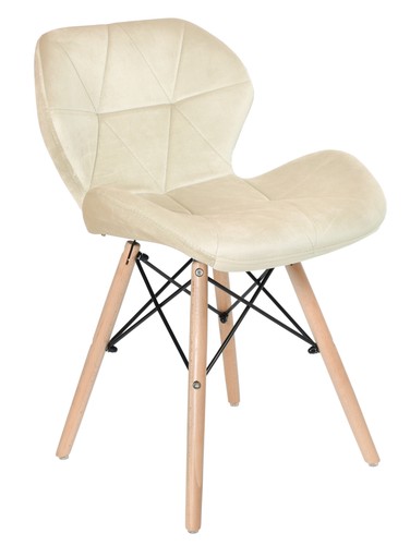 Fauteuil rembourré muret - fauteuil,