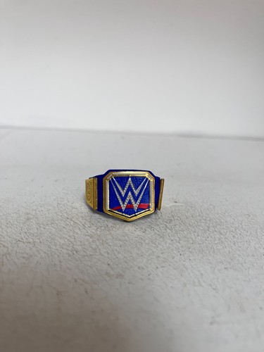 Wwe world championship titre - wwe,