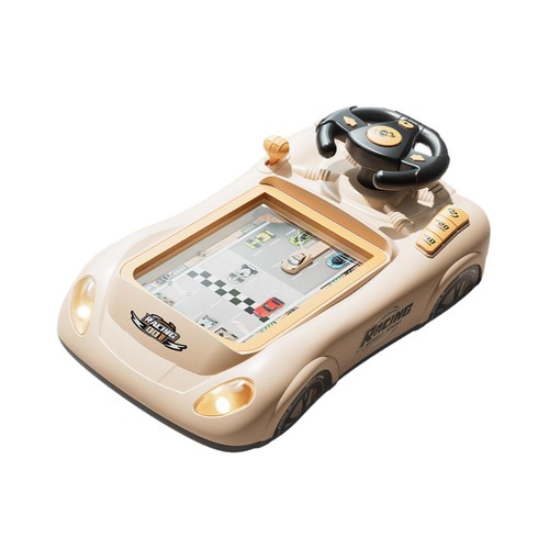 Simulateur conduite de - de,