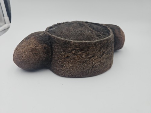 Chapeau hiver traditionnel - chapeau,
