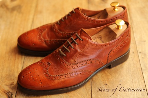 Chaussures oxford brogue - oxford,
