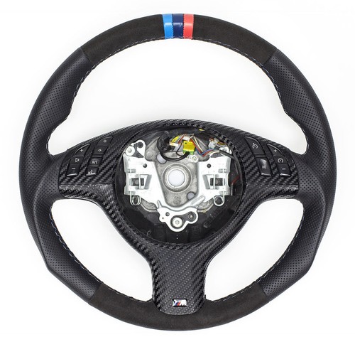 Tuning volant en - m5,
