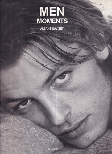 Men moments albane navizet - moments, by