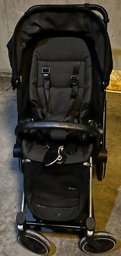 Poussette cybex priam avec - cybex,