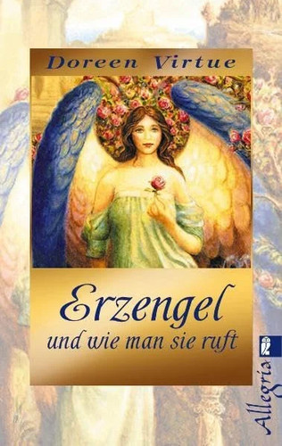 Ullstein esoterik erzengel - ullstein,