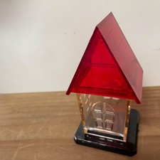 Porte-cure-dent rétro