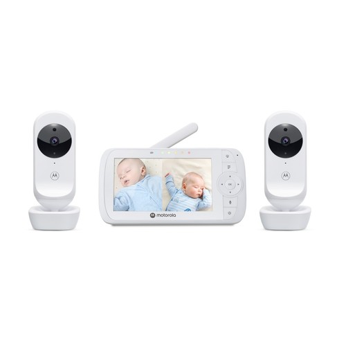 Motorola nursery babyphone - motorola,