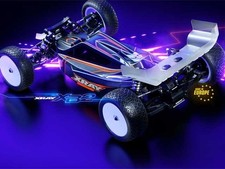 XRAY 320021# XB2 2026 - Dirt Edition 2WD Racing Buggy Assembly Kit