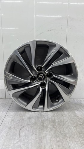 Jante citroen ds4 phase - citroen, 1