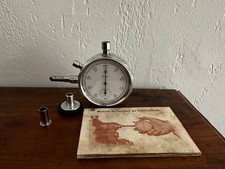 Compte tours manuel /