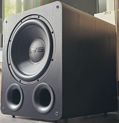 Svs 1000 pro - pb-1000,