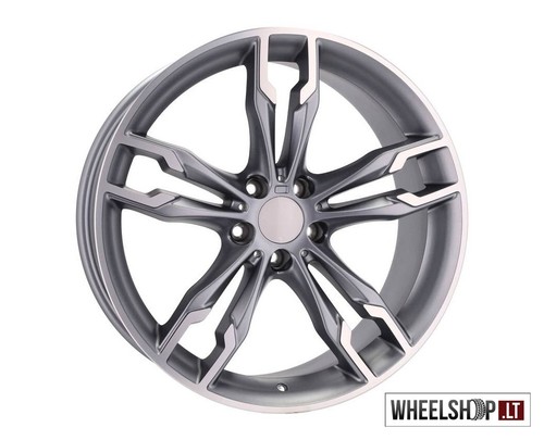 Adr 668m style r17 5x120 - style,