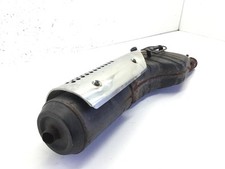 EXHAUST TERMINAL MUFFLER YAMAHA XT Z TENU' 660 1992 3YF