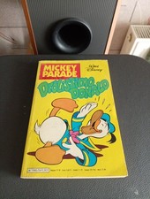 Mickey Parade N°74