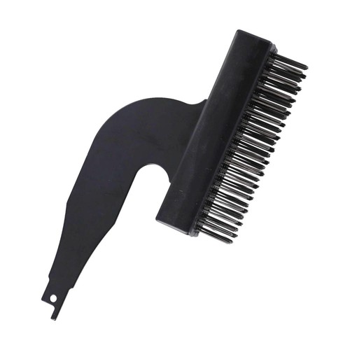 Tête brosse nettoyage - de,