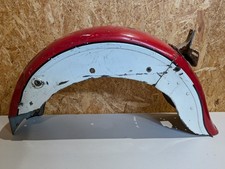 Garde-boue arrière Harley