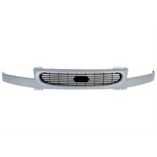 Grille De Radiateur Pour Ford Transit Bus E_ _ Fourgon