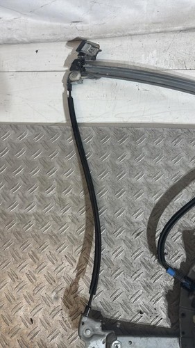 Leve vitre electrique avant