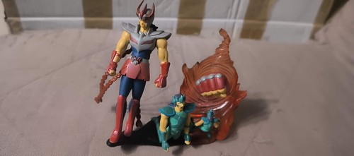 Saint seiya dramatic cosmo - saint,