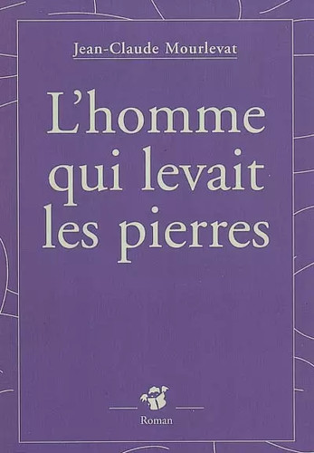 Homme qui levait les - l'homme,