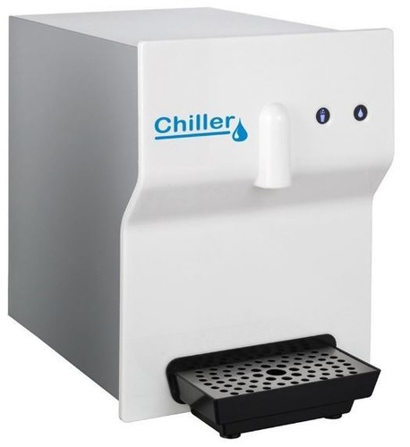 Chiller bravilor bonamat - chiller+,
