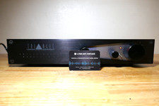 AMPLIFICATEUR INTEGRATED