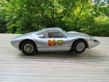 Ancienne Voiture Circuit JOUEF - PORSCHE GT - 1/43 ème