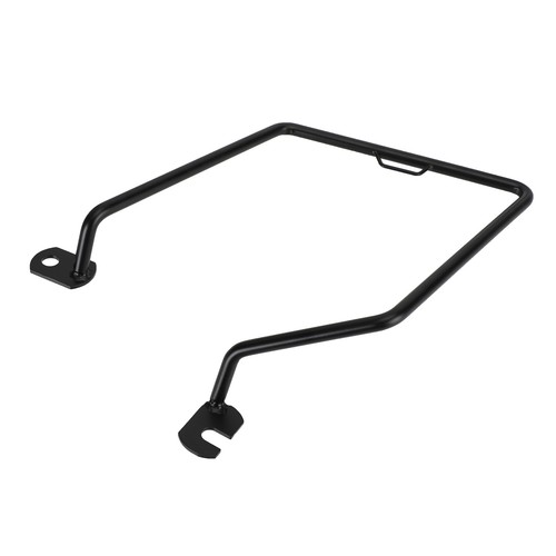 Sacoche selle fixation - de,