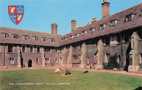 Royaume uni cambridge old - uni,