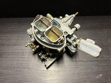 Carburateur Weber 32 DIR Neuf Renault Renault 15 Renault 17 Alpine a110