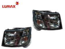 Phare Lumax avec moteur pour