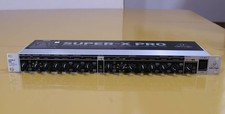 Behringer SUPER-X PRO CX3400 Classic Pro 4E6S XLR Cable Set Used 8-Pack
