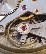 Montre vintage SAPHO 21 jewels Cal Venus 220/227 Fonctionne Lire DESCRIPTIF 