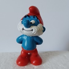 SCHTROUMPF Schleich 20533  1B