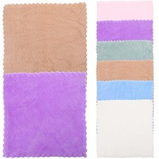  8 Pcs Torchon De Cuisine