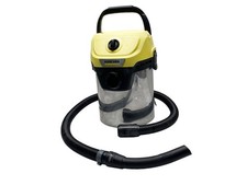 Aspirateur sec et humide