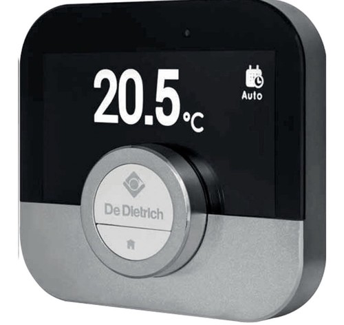 Thermostat ambiance - thermostat, d'ambiance