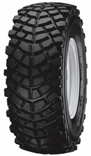 Pneu franchissement 195 - pneu, 195/80r15