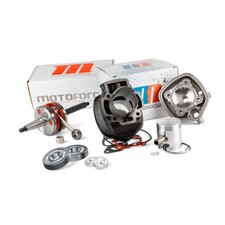 Set Moto Forcer Groupe