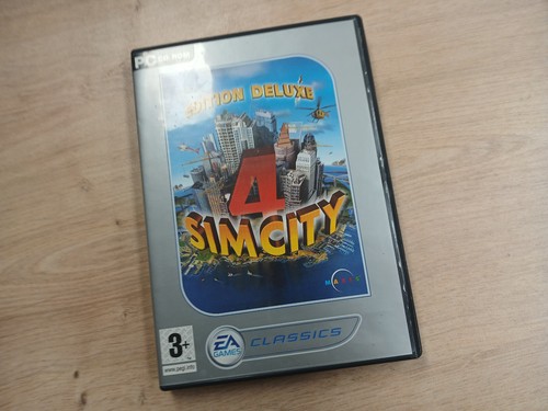 Les sims edition deluxe - les,