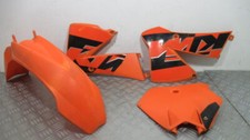 Kit carénages KTM 85 SX -