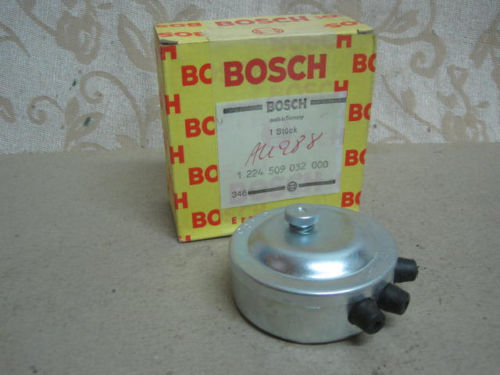 Nos bosch military mercedes - nos,