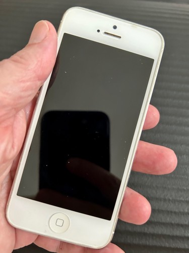 Apple iphone 16go - iphone,