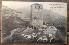 BARDONECCHIA 1921 Tour Ancienne-67311