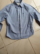 Chemise Abercrombie & Fitch