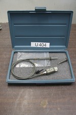 TEKTRONIX P6156 OSCILLOSCOPE PASSIVE PROBE - DC to  3.5GHz - x1 to x200  # U404