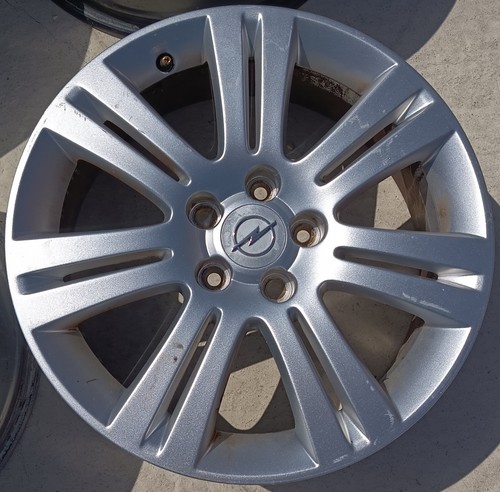 Jante alu opel vectra iii - jante,
