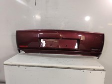 Pare choc arriere FIAT COUPE