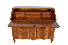 Commode scriban époque Louis