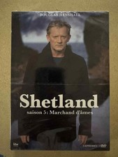 Shetland - Intégrale saison 5